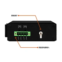 工业环网交换机